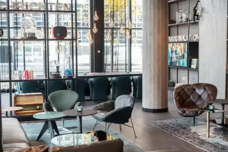 Motel One Berlin - Spittelmarkt - 1