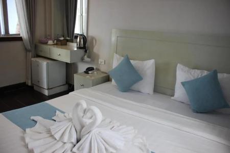 Scarlet Sails Resort - 48