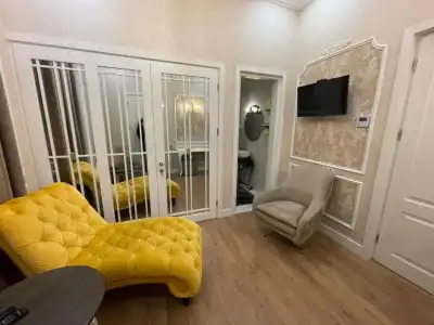 Rikhe Palace Boutique-hotel - 80