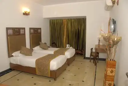 Nahargarh Haveli - 33