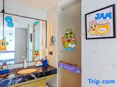 Deltas by Marriott Kunming - 59