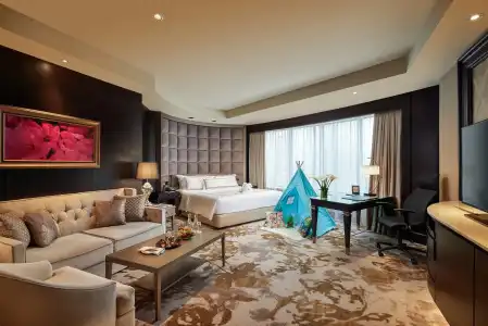 Ayana MidPlaza Jakarta - 82