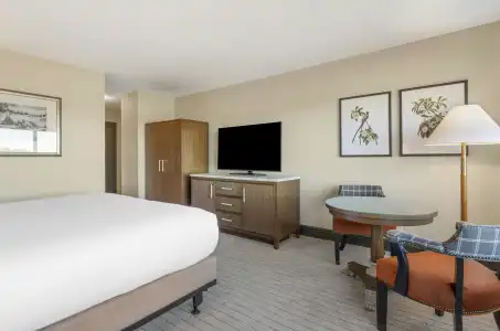 Omni Charlottesville - 33