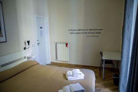 GuestHouse Marcanto - Duomo - 17