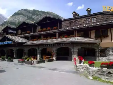 IHs Courmayeur Mont Blanc Resort - 27