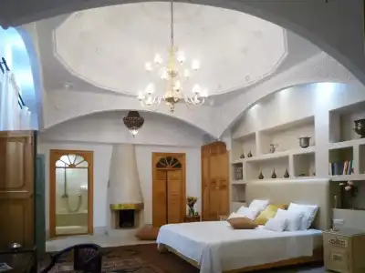 Riad Azahar - 89