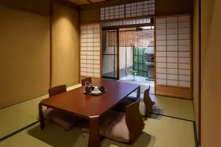 Kyoto Guest House Gion - 5