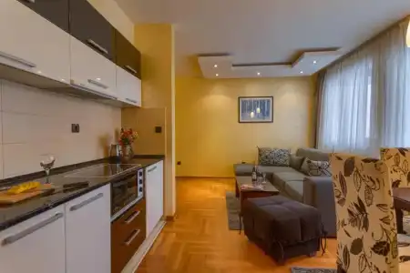 Vila Barović and Spa - 38