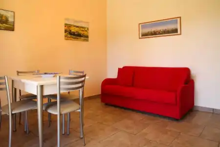 Agriturismo San Gregorio - 64
