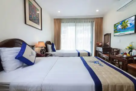 Coral Phu Quoc - 4