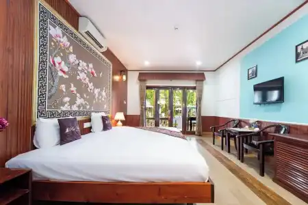 Phu Van Resort & Spa - 183