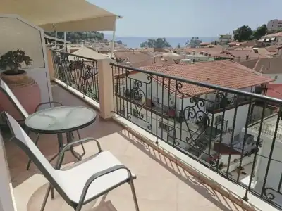 Villa Maria - 14