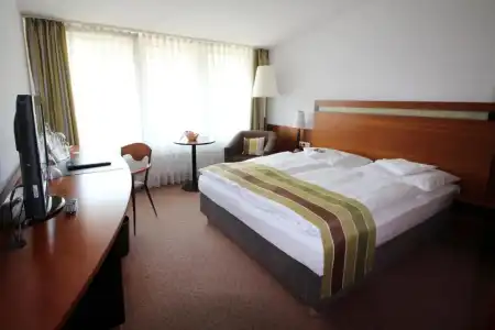 Hansa Apart-Worldhotel - 25