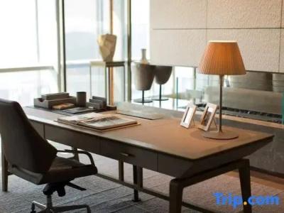 Shenzhen Marriott Nanshan - 174