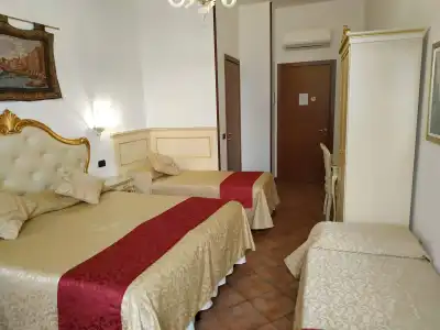 Alloggi SS Giovanni e Paolo - 3