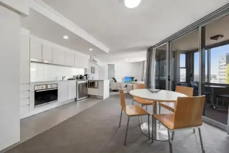 The Capitol Apartments - 89