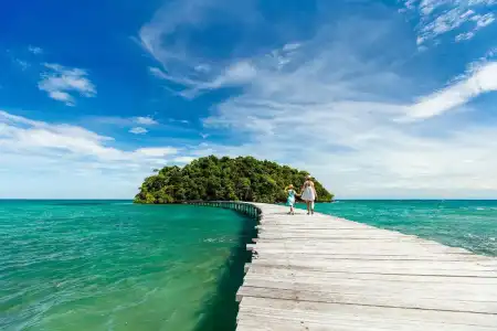 Song Saa Private Island - 43