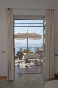 Villa Rosa - 5