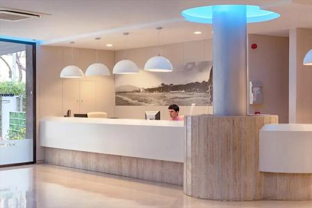 Medplaya Monterrey - 17