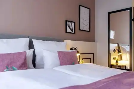 Garner Berlin Ku´Damm by IHG - 67