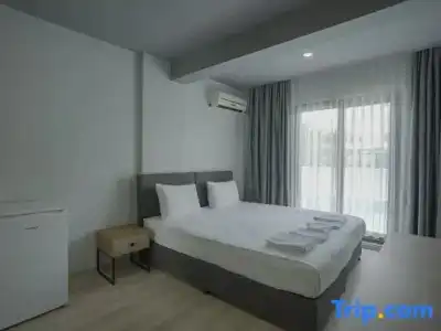 Birpa Kundu Butik Mini-hotel - 21