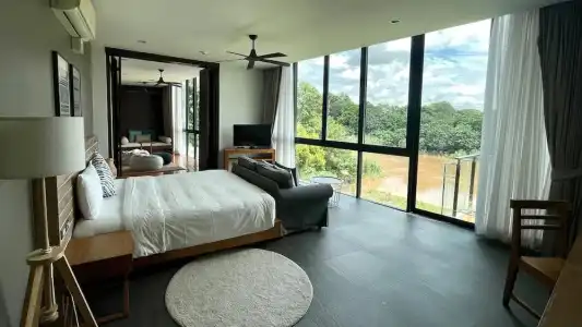 Zensala Riverpark Resort - 144