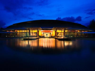 Graceland Khaolak Beach Resort - 26