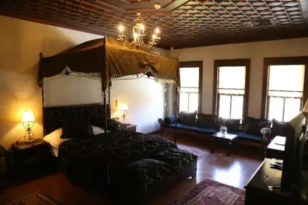 Otanti̇k Club & Spa - 74