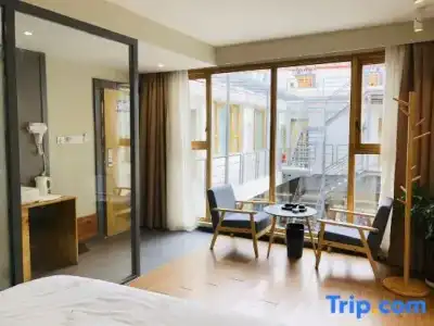 Fengma Feiyang Hostel - 134