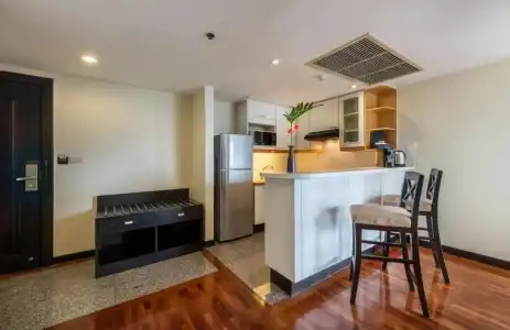 Bandara Silom Suites - 164