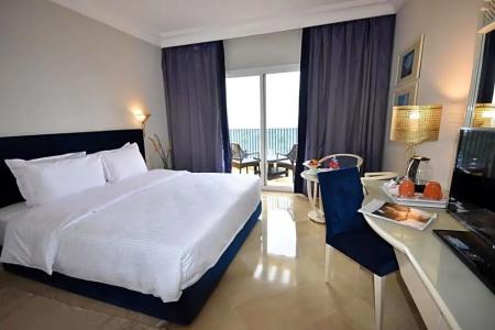 Ramada Plaza Tunis - 93