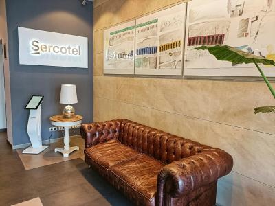 Sercotel Portales - 3