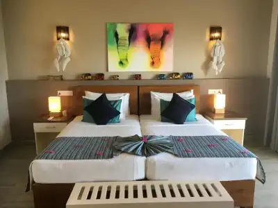 Twenty-Two Weligambay - 118