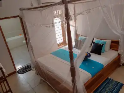 White Villa Beach Resort - 2