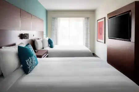 Residence Inn by Marriott Maui Wailea - 106