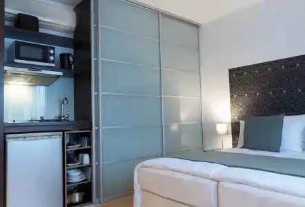 Paragon Apartments - 50