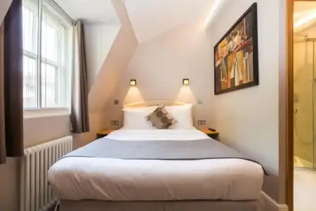 Arosfa London by Compass Hospitality - 92