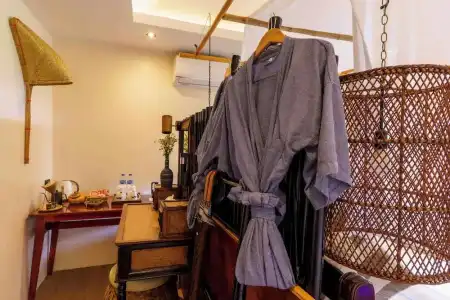Khaosok Boutique Camps - 52