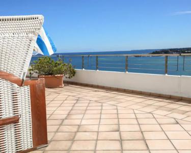 Grand Seeschlösschen Sea Retreat & Spa - 202