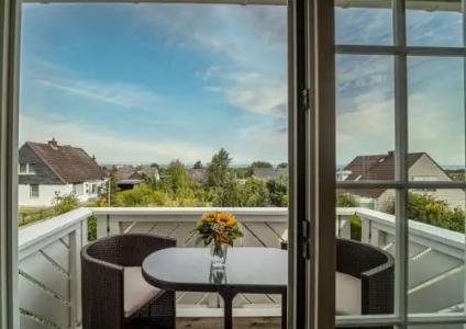 Tom's Hus Heiligenhafen - 5