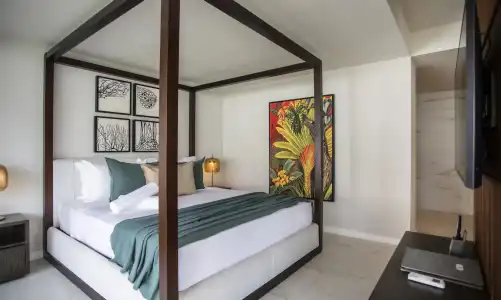 Sea Diamond Boutique & Spa by Sea Resorts - 1