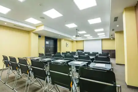 Best Western Plus Olives City - 19