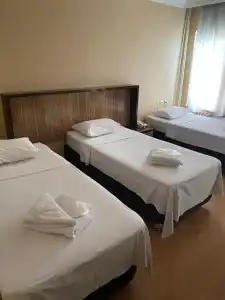 Odrys Beach & Resort - 72
