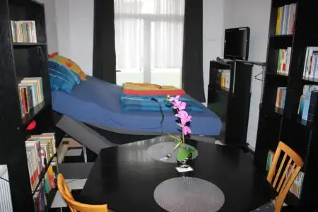 Privatzimmer Hagen - 44