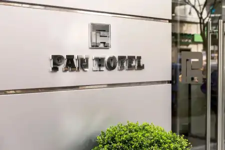 Pan - 0