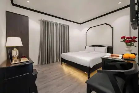 De Huong Duong residences - 28