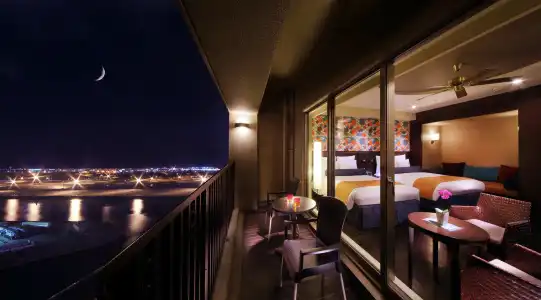 Loisir Spa Tower Naha - 7