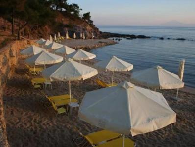 Royal Paradise Beach Resort & Spa - 16