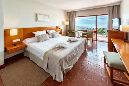 Parador De Nerja - 38