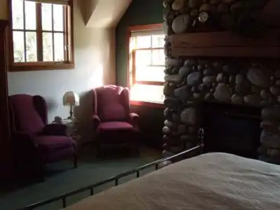 Apple Orchard Inn - 0